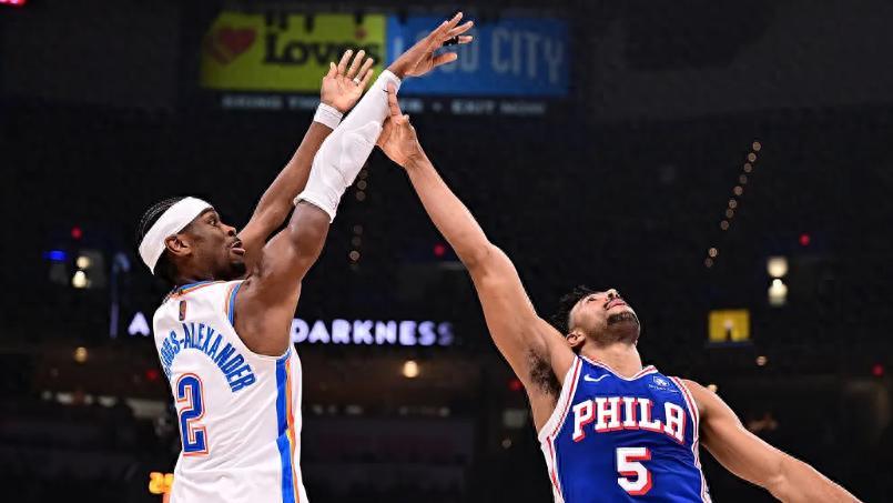 霍姆格伦揭秘雷霆反弹胜76人关键：就一点很重要