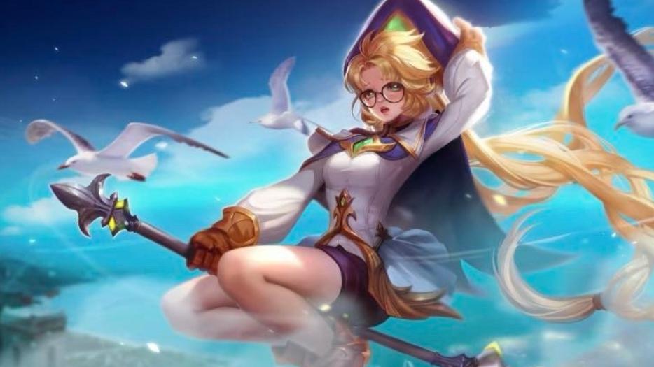 王者荣耀：第一次！体验服同时上线5位新英雄，S42赛季有望上线？