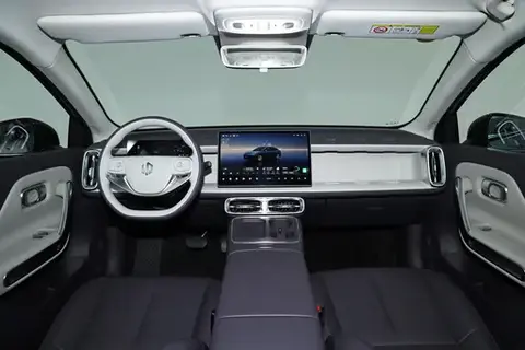 10万以内纯电轿车怎么选？综合考量，我推荐零跑B01