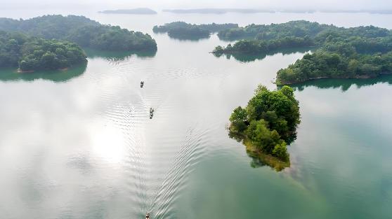江西各地级市的11个湖泊，哪一家足以匹敌姑苏太湖、杭州西湖？