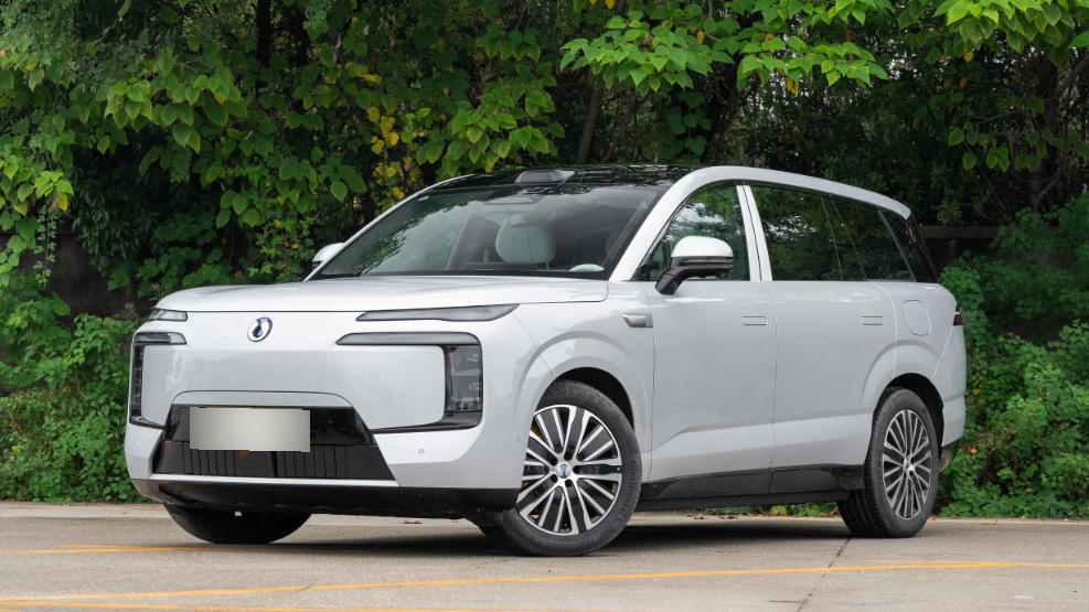 实力强、没短板？29.98万起售，腾势N8L DM能让人满意吗