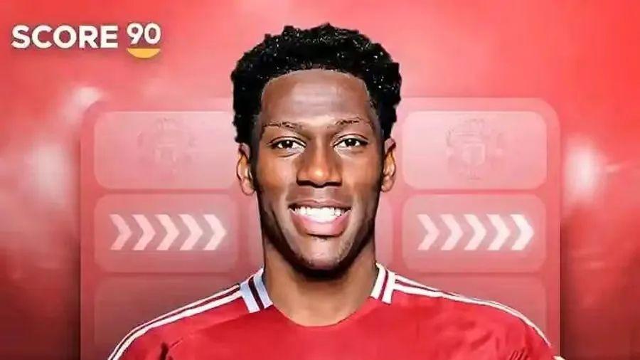 自宣离队！曼联免签？