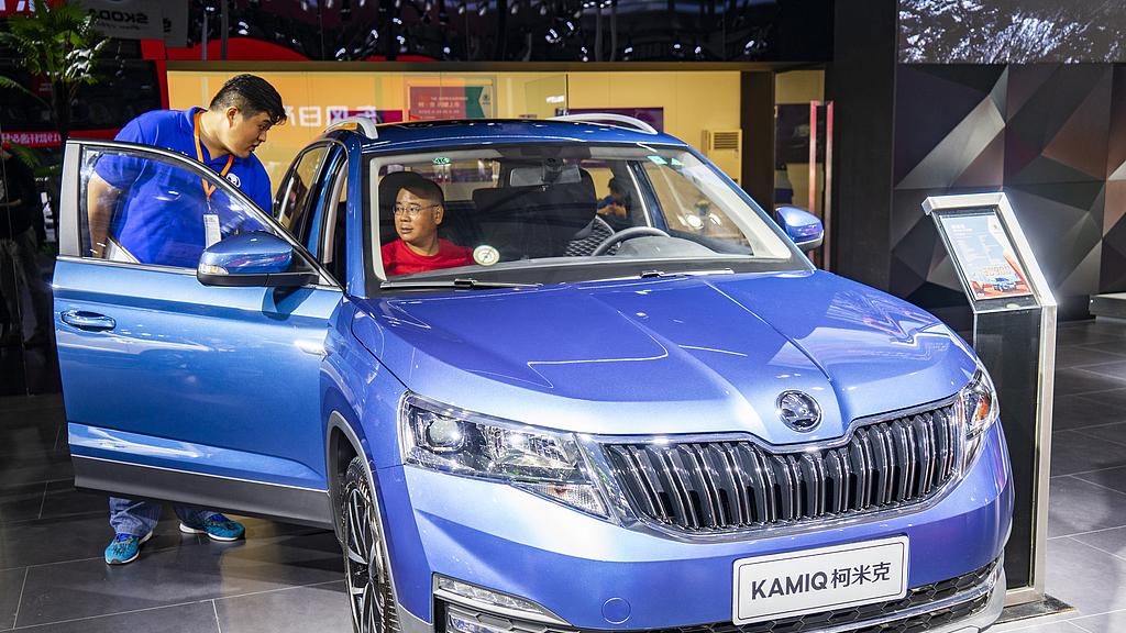 斯柯达速派：实用与舒适的典范