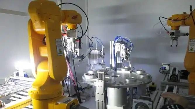 自动化专业考研的5个重要方向，你会选择哪个？