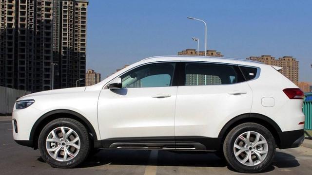 为什么有人从轿车换到SUV会后悔？这几个原因才是根本