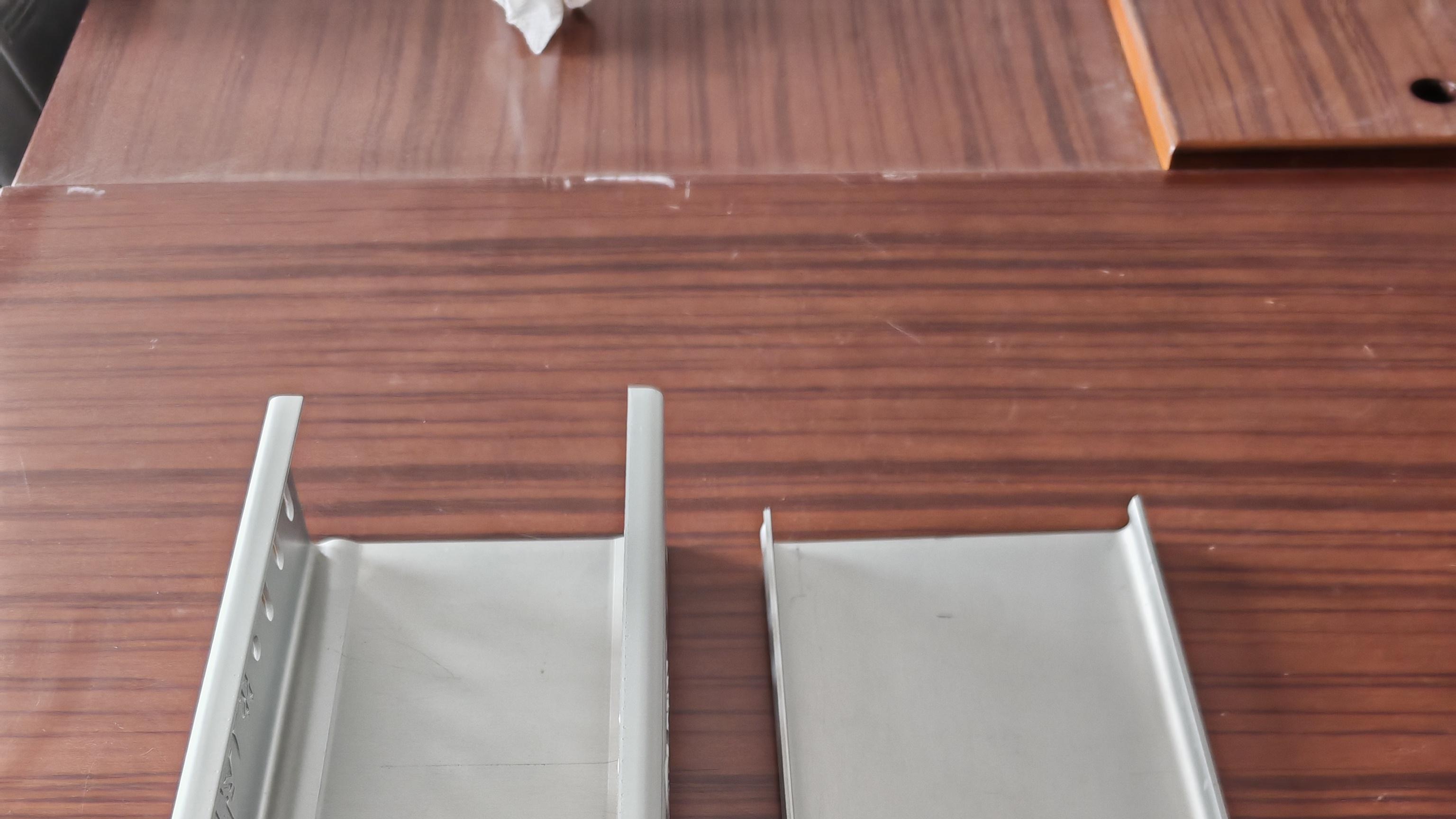 沿海项目用的桥架，哪种防腐工艺能扛住盐雾？