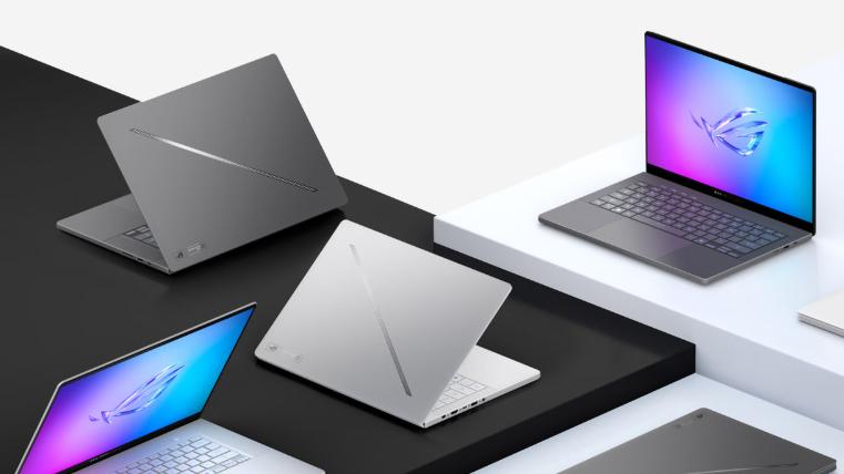 冬日宅家最佳拍档！ROG幻16 Air 2025，高能与温暖皆不辜负