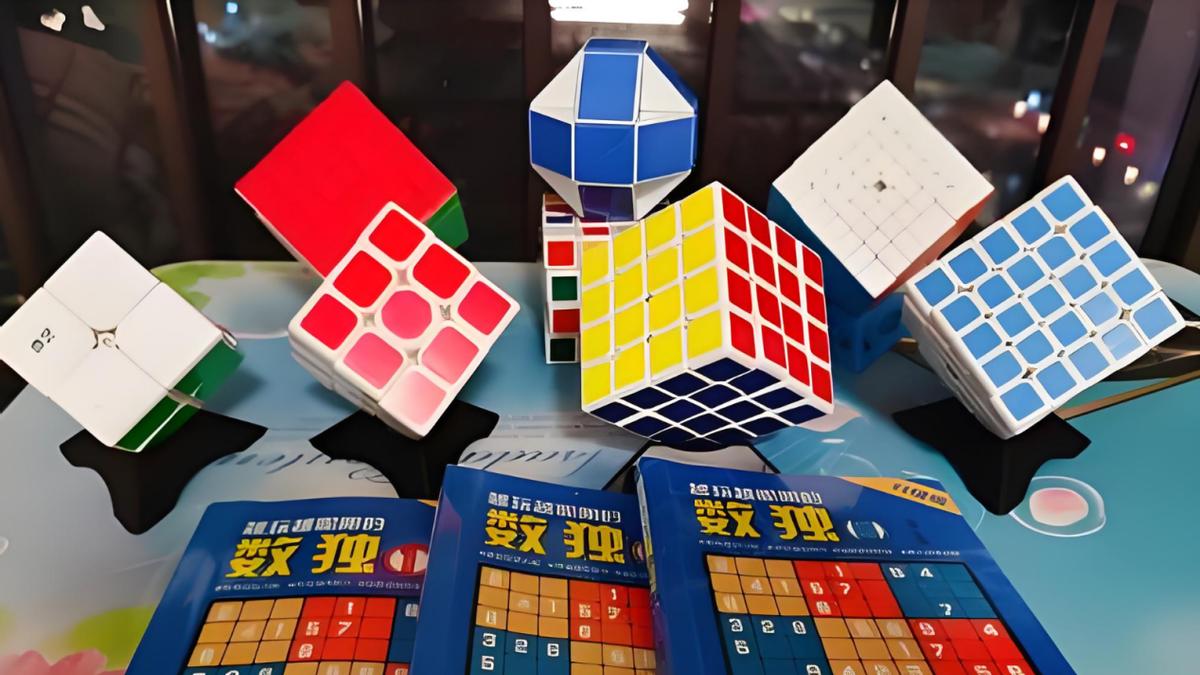 那些数学思维好的孩子，父母从小就开始培养，难怪上学后遥遥领先