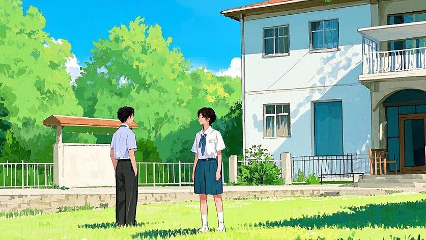 情感 | 在时光长河中，寻找爱情的修行之道