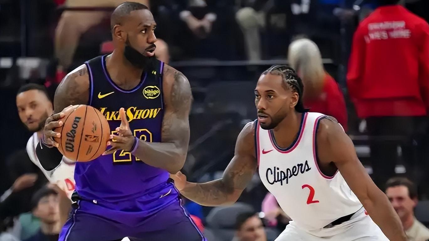 NBA常规赛12月21日赛程：火箭PK掘金，湖人PK快船洛杉矶德比