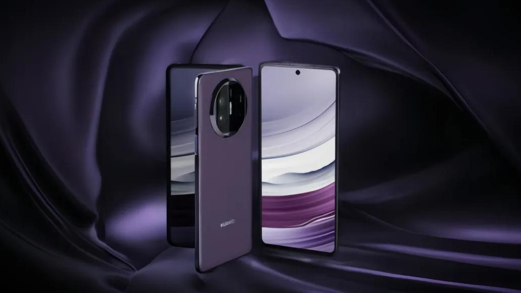 3999元！华为新机官宣：3月14日，新品正式发布