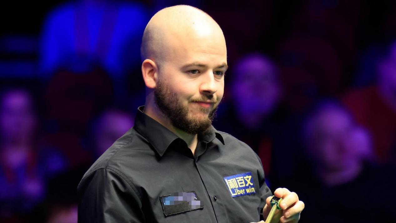 精彩！斯诺克4强出炉：世锦赛4冠王4-5 无中国球员 半决赛对阵确定
