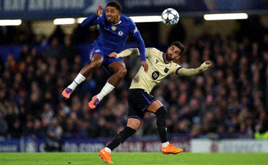 随着切尔西3-0巴萨，曼城0-2翻车，穆帅2-0，欧冠最新积分榜排名