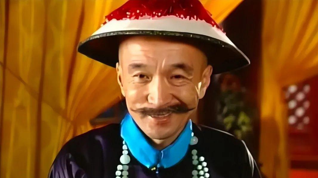 著名演员李保田：戏比天大, 一生不接广告，不参加儿子婚礼，不和张国立、王刚合作