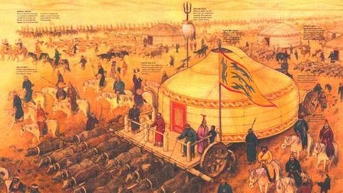 唐宋元明清里没金朝？灭过北宋的它，为啥被历史“漏掉”了？