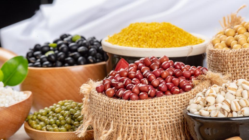 米面粮油生虫怎么办？几个小妙招帮你解决！