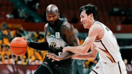 CBA格局已定，剩三悬念，常规赛桂冠，上海名次，吉林能否逆袭！