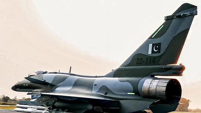 坚称已经获胜，印度勒令巴铁交出核武器，巴民众准备筹款买歼-35A