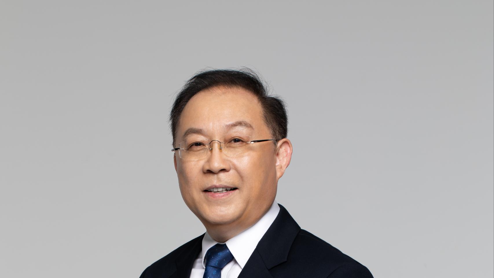 以技术铸就基石！比亚迪首席科学家廉玉波当选中国工程院院士