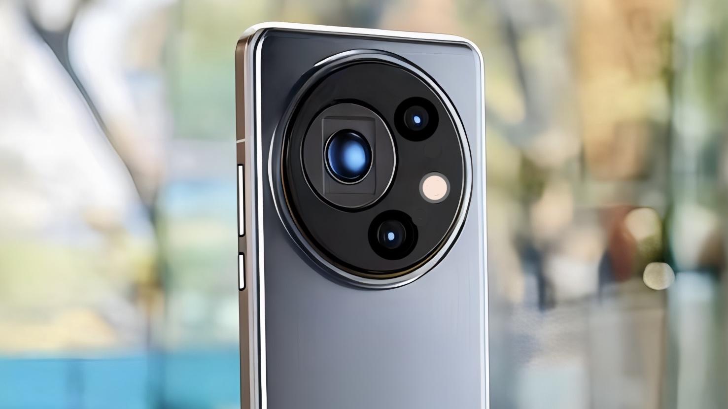 vivo X300曝光：巅峰三主摄+24GB运存，直接起飞