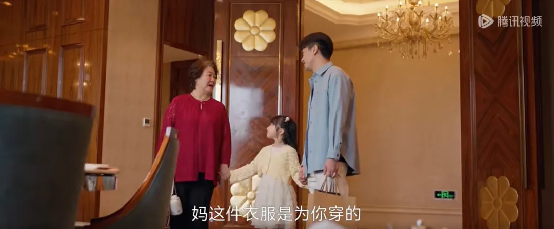 《小日子》：千万身家顾茉莉，为何不敌单亲妈妈高夏箐