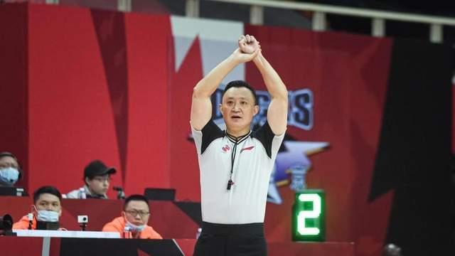 CBA官宣！消失多年裁判报告回归 吹罚彻底公之于众？