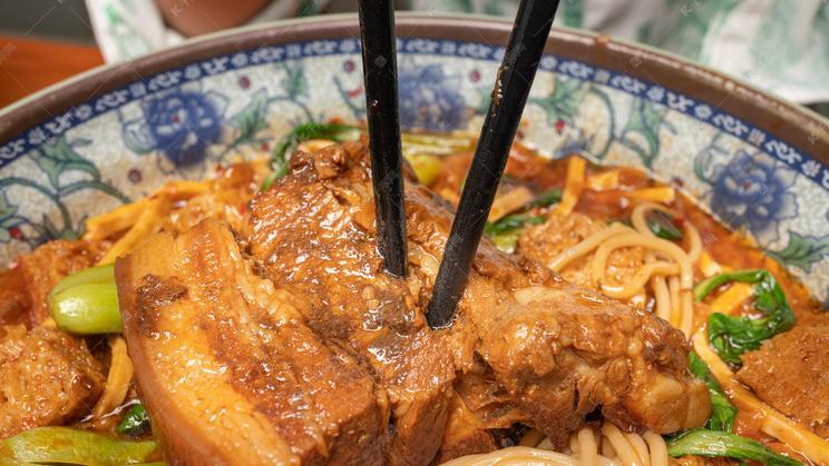 探索中国美味：蚌埠10道必尝美食