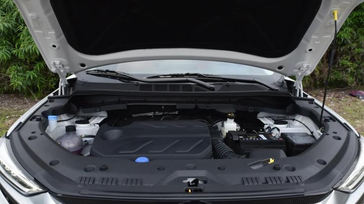 真是“早买早享受，晚买享折扣”！大七座SUV降价，限时7.59万起