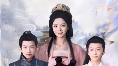 短剧《长公主天生犟骨养娃皇权两不误》全集（98集）