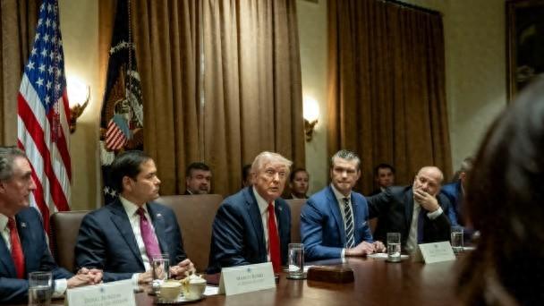 美欧贸易战一触即发：欧盟急寻我们破局