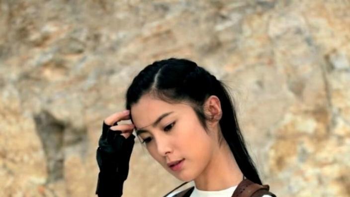 被吐槽脸僵，一代观众心中的“白月光”演员王珂今已淡出荧屏！