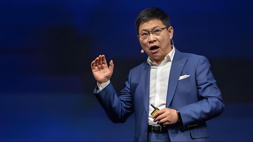 悬赏500万元！鸿蒙智行出大招