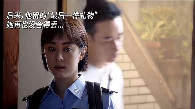 冲着孙俪罗晋去看的《乌云之下》，却被48岁跨界舞者李小冉惊艳了