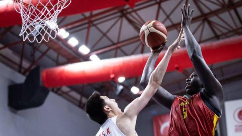 篮协干预郇思楠择NCAA大学？根源还得从李晓勇的一句话说起