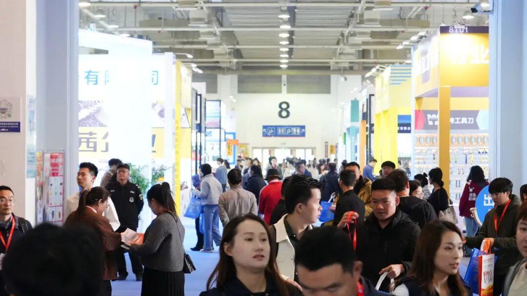 行业进入调整期，宁波五金展重塑行业价值
