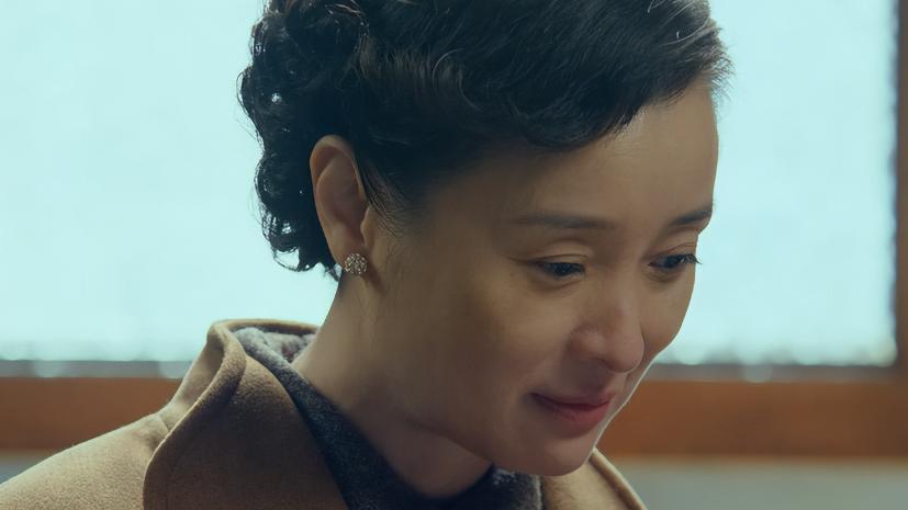 《沉默的荣耀》演员评分于和伟意外落榜，整容脸演员意外得高分！