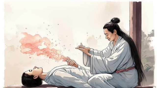 深呼吸真的能养生吗？家庭中医角度告诉你