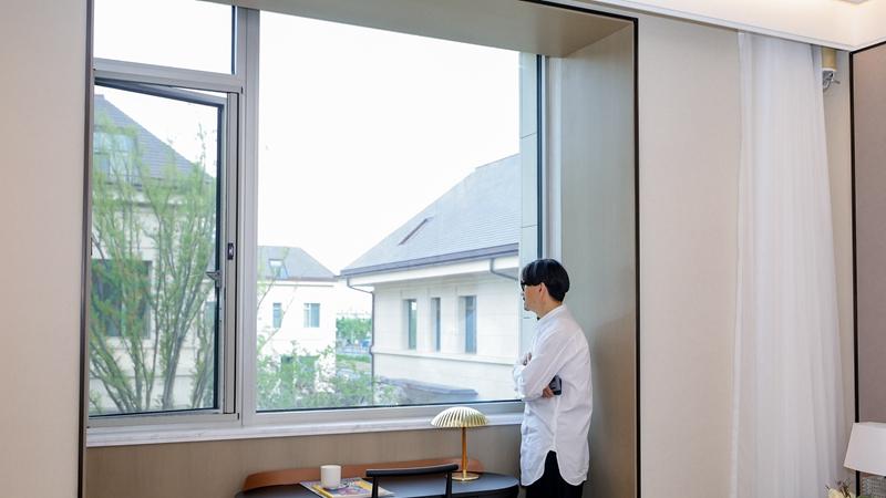 从兰香湖游艇展，打开高端居住新趋势：水岸人居的破局之道