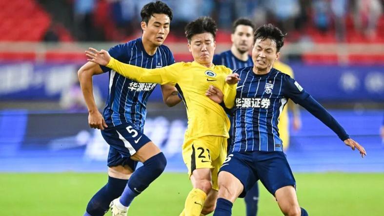国产教练怎么了？陈涛：少打一人 我强调人人倾尽全力 相互帮助！四路司机怕不？