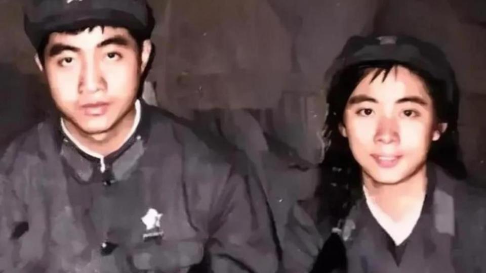 林立果“选妃”，韩先楚不仅抵制还提了意见，叶群：真是狗拿耗子