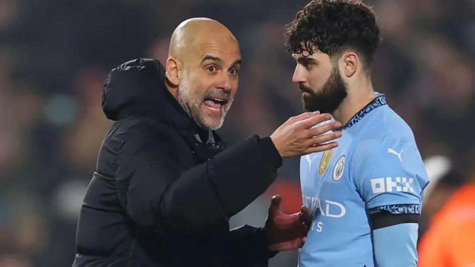 格瓦迪奥尔：我差点为了篮球放弃足球