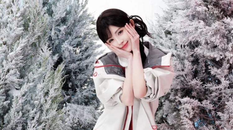 “星光大赏”打投结束，赵露思仅第三名