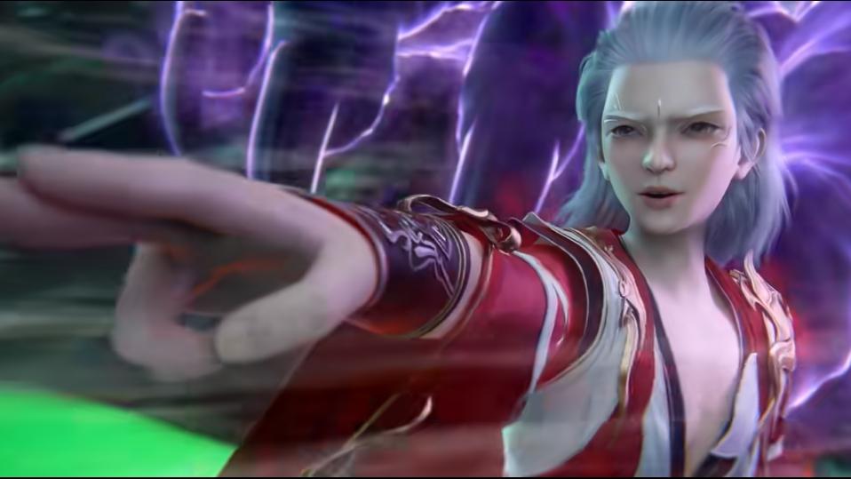 仙逆：司徒南传授王林的三式杀招神通是什么