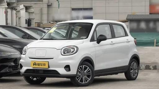 试驾零跑T03：5万级纯电小车的性价比之选，省钱又省心