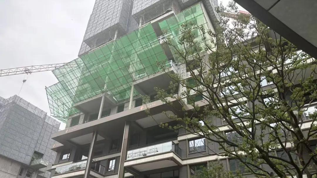 楼市产品“跨越式”发展！第四代住宅“缺陷”谁来解决？