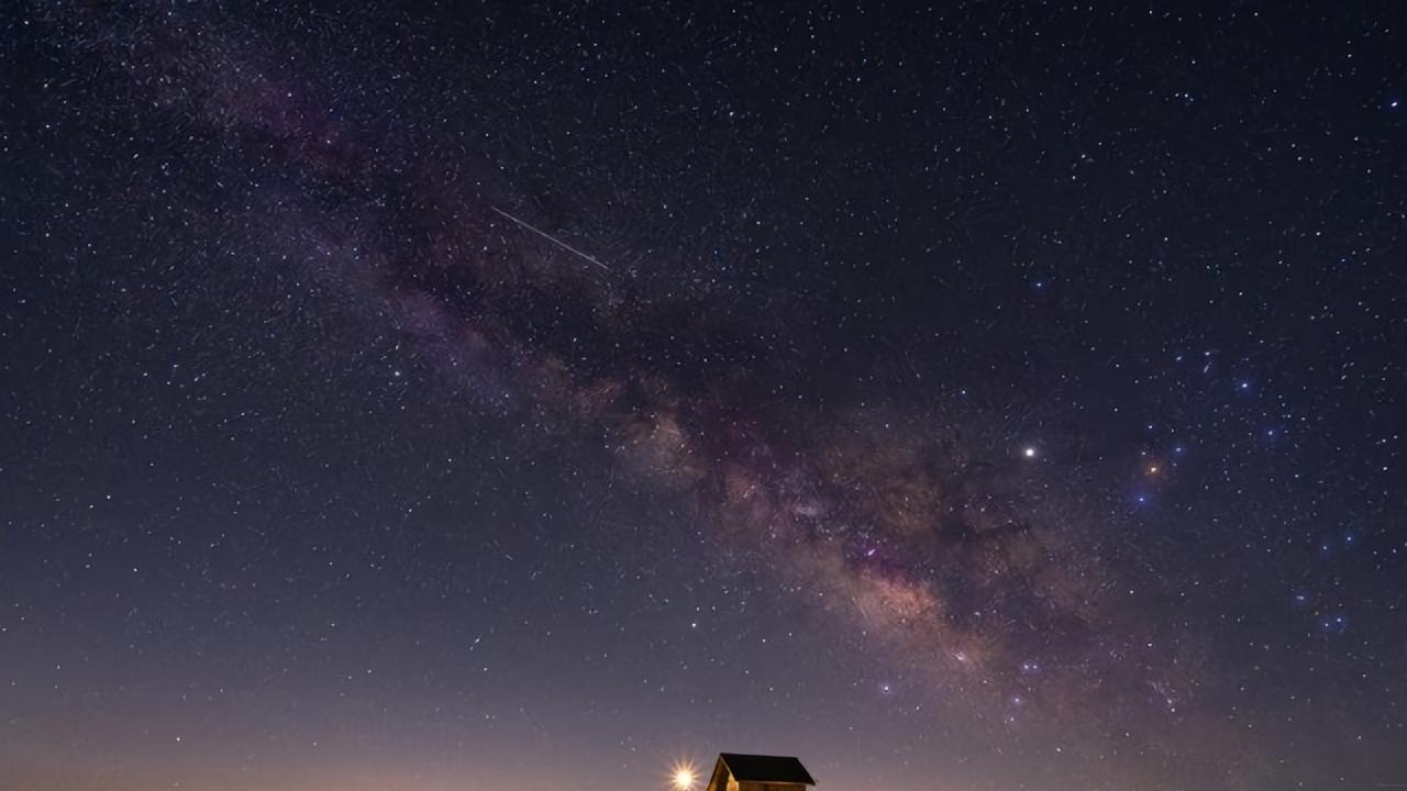 宇宙中的生命：孤独的地球，还是拥挤的银河？