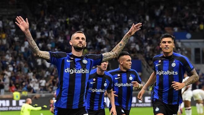 2025欧冠半决赛全程直播：巴塞罗那vs国际米兰（现场高清）中文附带回放完整视频