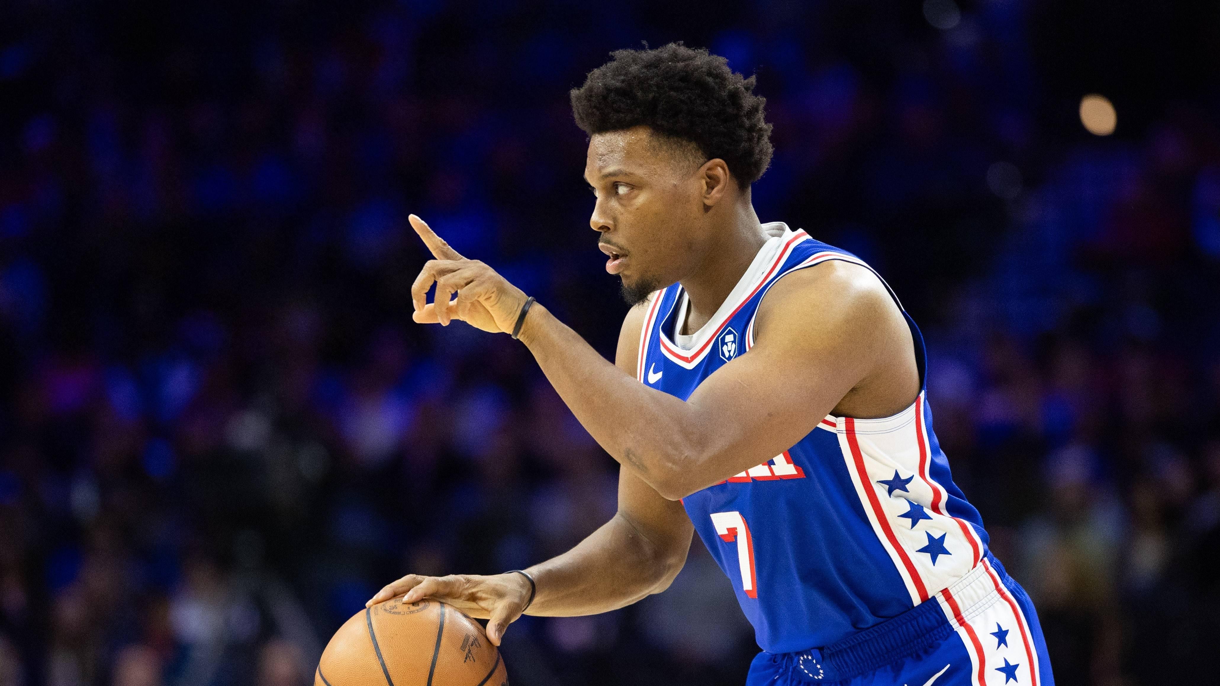 难说再见！本赛季结束后，NBA或将告别8位老将，7人曾是全明星