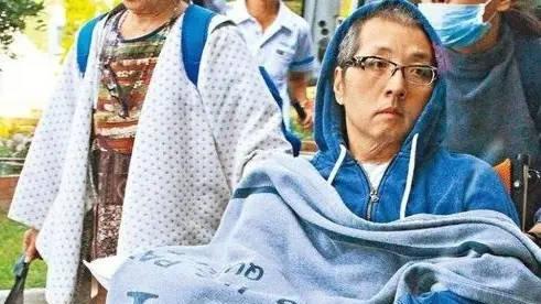 袁惟仁病情恶化送医！昏迷指数曾为3，前妻回应：什么都不知道