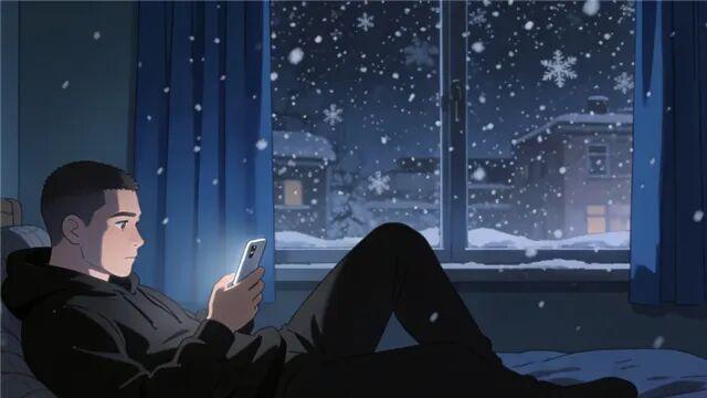 影在眼前 | 朱伟平